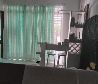 Nilai House | Narayana Vacation Home