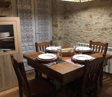 Cangas de Narcea Apartment | Narcea Turismo Real