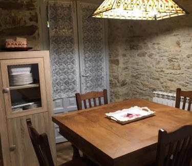 Cangas de Narcea Apartment | Narcea Turismo Real