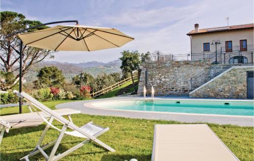 Lamporecchio Apartment | Narciso