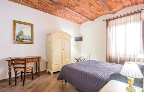 Lamporecchio Apartment | Narciso