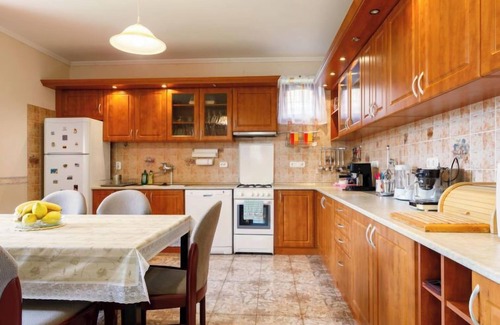 Balatonszarszo House | Narcisse by Interhome
