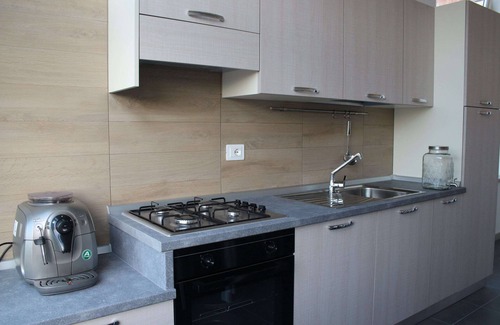 Corigliano Calabro Bed & Breakfast | Narcissus - Double Room B&B Lasso