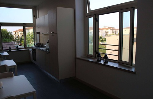 Corigliano Calabro Bed & Breakfast | Narcissus - Double Room B&B Lasso