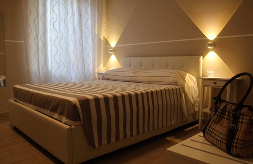 Corigliano Calabro Bed & Breakfast | Narcissus - Double Room B&B Lasso