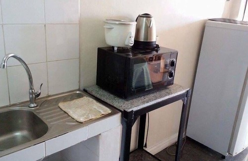 Baguio House | Nardi-Mar Transient House