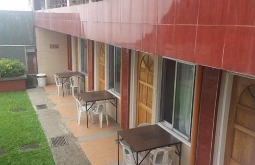 Baguio House | Nardi-Mar Transient House