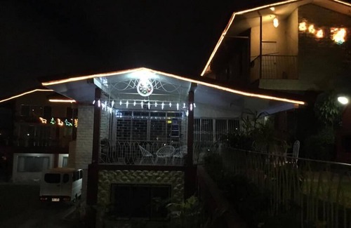 Baguio House | Nardi-Mar Transient House