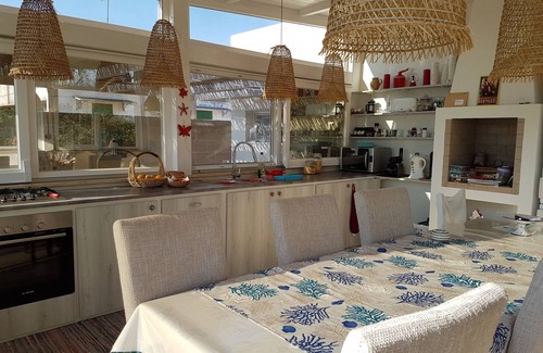 Nardo House | Nardo: House /Villa - NardoHouse with garden