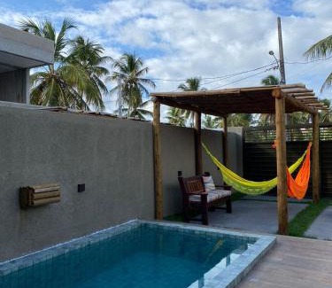 Porto da Rua House | Nareia Casa Milagres