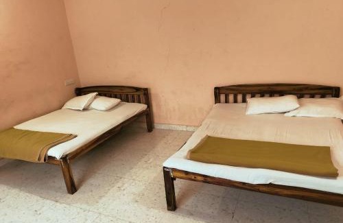 Murud House | Nargis Farm Resort