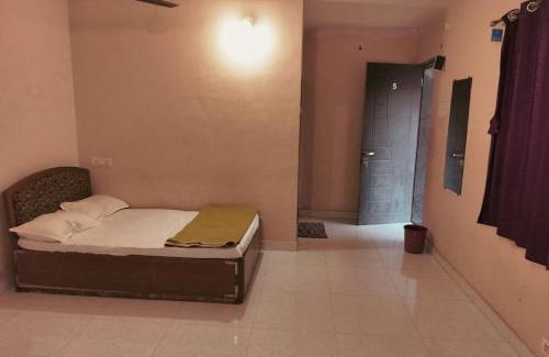 Murud House | Nargis Farm Resort