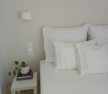 Kamena Vourla House | Narika Aether