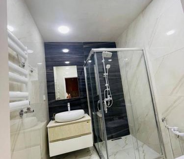 Baku Apartment | Narimanova Residence