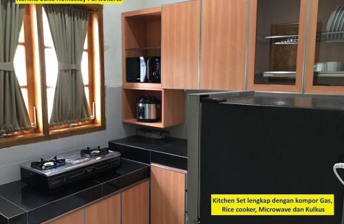 Purwokerto House | Nariska Suite Homestay Purwokerto