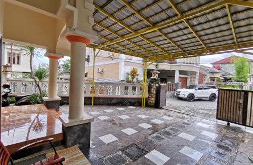 Sleman House | Nariska Suite Homestay