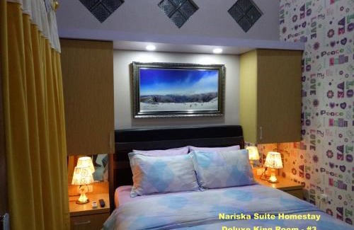 Sleman House | Nariska Suite Homestay