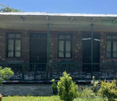 Martivili House | Naro's House