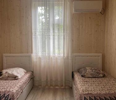 Martivili House | Naro's House