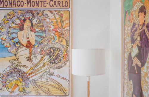 Monte di Procida House | Naro Suites and Rooms