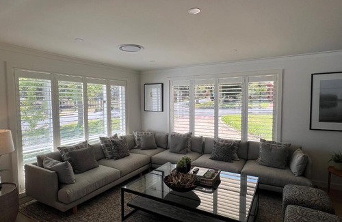 Narrandera House | Narrandera Retreat