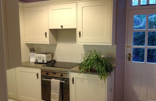 Newry Apartment | Narrow Water Castle Self Catering Accommodation