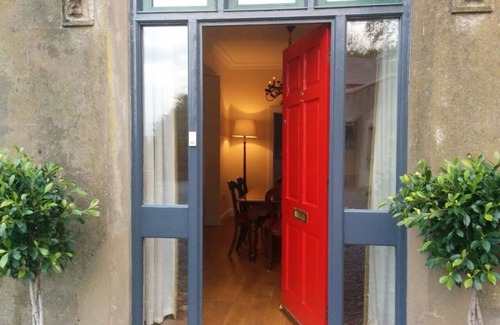 Newry Apartment | Narrow Water Castle Self Catering Accommodation