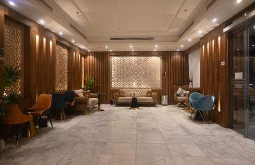 Al Kura Apartment | NARS Plus Al Basateen