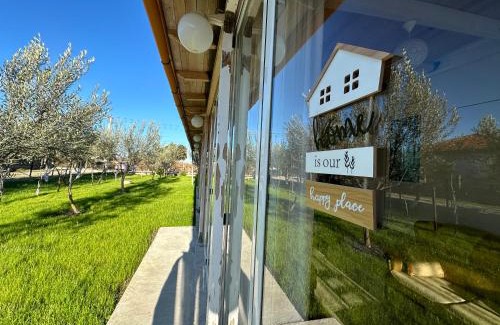Mbrostar-Urë House | Narta Comfort Home
