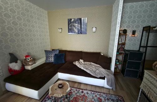 Narva Apartment | Narva Boho Home