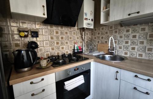 Narva Apartment | Narva Boho Home