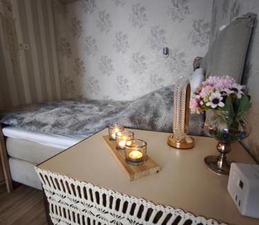 Narva Apartment | Narva Boho Home