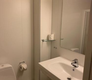 Narvik Hotel | Narvik Budget Rooms