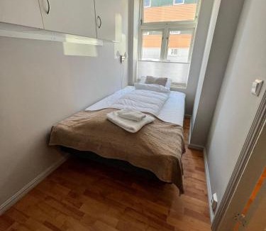 Narvik Apartment | Narvik city apartment