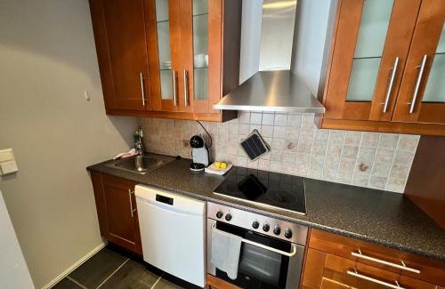 Narvik Apartment | Narvik city apartment