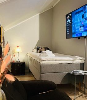 Narvik Hotel | Narvik Hotel Wivel