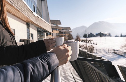 Bad Aussee Hotel | Narzissen Vital Resort Bad Aussee