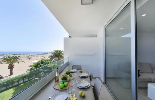 San Agustin Apartment | Nasas 12 by VillaGranCanaria