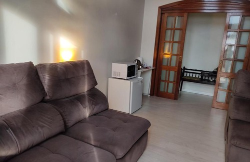 Nova Petropolis House | Nascer do Sol - Edelweiss