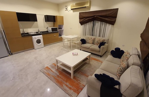 Saar Apartment | Naser Apartment .
