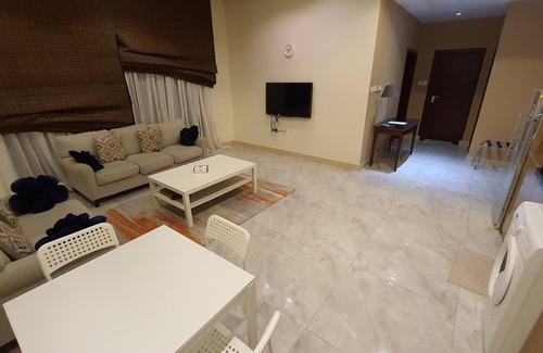 Saar Apartment | Naser Apartment .