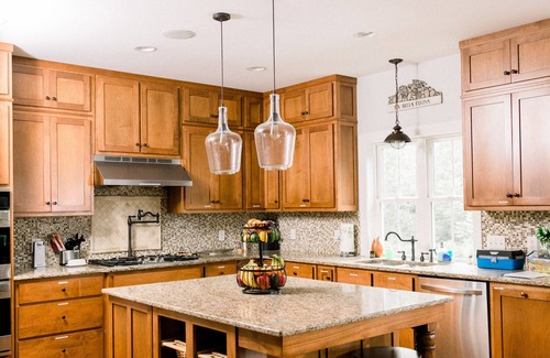 Joelton House | Nashville Country Estate: 10 Acres, Pool, Theater