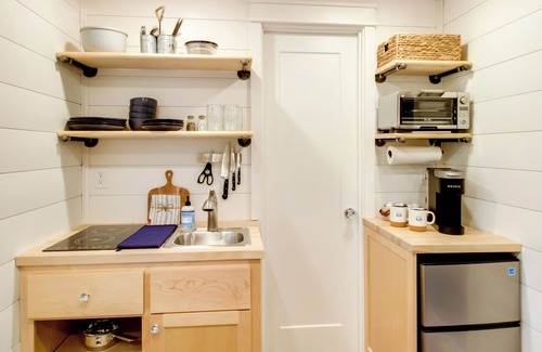 Northeast Itasca Apartment | Nashwauk Studio w/Ice Fishing on South Fork Lake