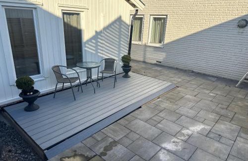 Vastra Frolunda Apartment | Nasma