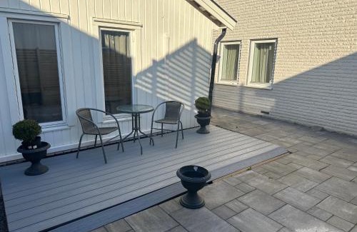 Vastra Frolunda Apartment | Nasma