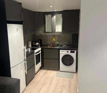Vastra Frolunda Apartment | Nasma