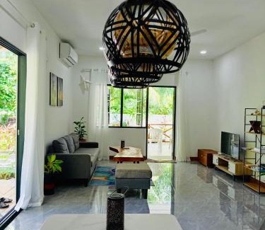 Fuvahmulah House | Nasreenuvilla