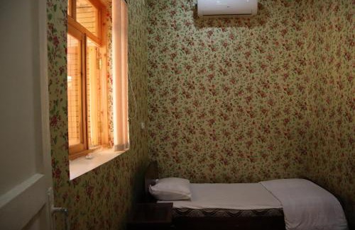 Samarkand House | Nasrulla Samarqand Hotel