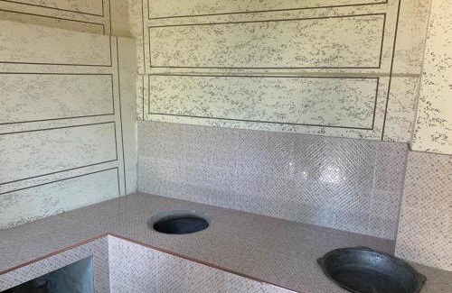 Samarkand House | Nasrulla Samarqand Hotel