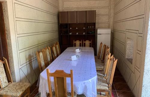 Samarkand House | Nasrulla Samarqand Hotel